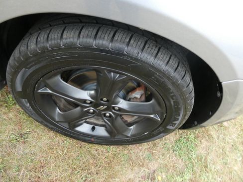 Used 2018 Dodge Journey Crossroad image 26