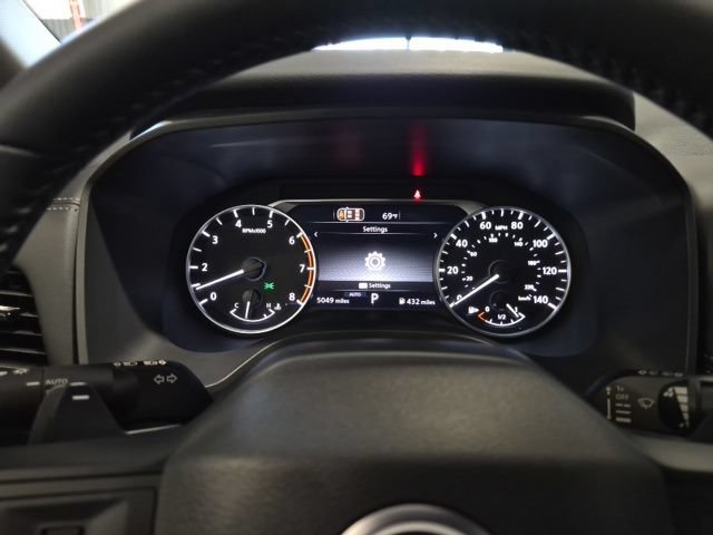 Certified 2026 Nissan Rogue SV w/ Cold Weather Package AWD/4WD image 18