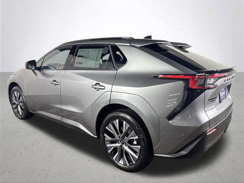 New 2026 Subaru Solterra Limited image 8