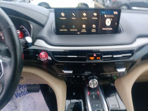 Used 2023 Acura MDX SH-AWD w/ Technology Package image 13