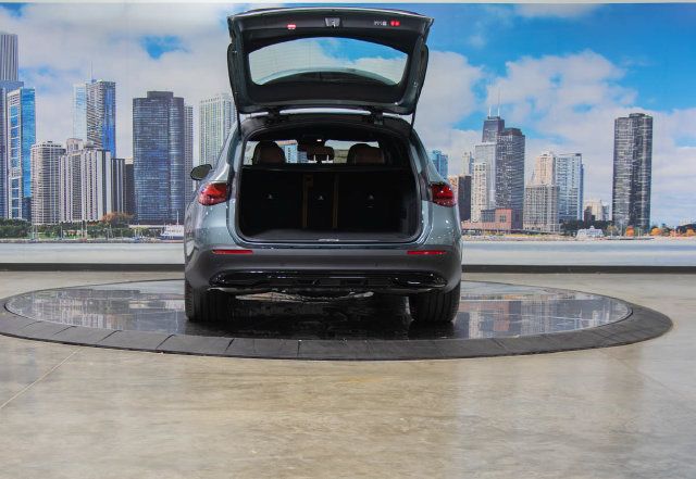 New 2027 Mercedes-Benz E 450 4MATIC All-Terrain Wagon image 12