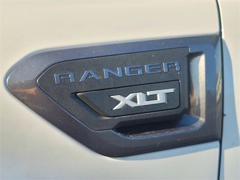 Used 2022 Ford Ranger XLT w/ Equipment Group 301A Mid image 18