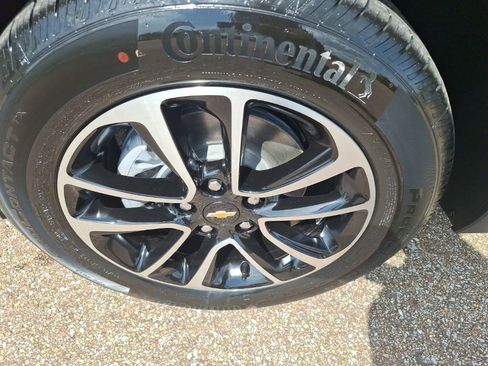 New 2026 Chevrolet TrailBlazer LT w/ Driver Confidence Package image 6