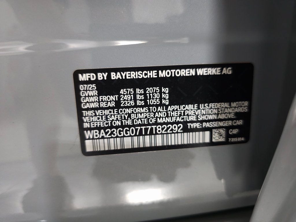 Used 2026 BMW 228i xDrive w/ Technology Package AWD/4WD image 37