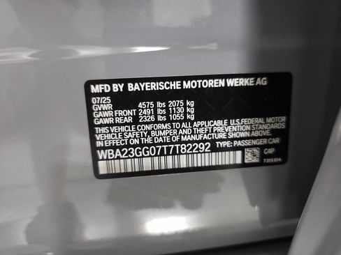 Used 2026 BMW 228i xDrive w/ Technology Package AWD/4WD image 37