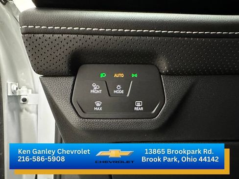 Used 2024 Volkswagen Atlas SE FWD image 10