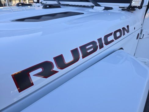 Used 2020 Jeep Wrangler Unlimited Rubicon image 40