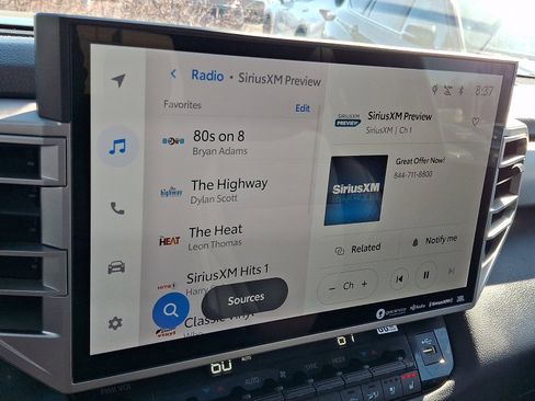 Used 2022 Toyota Tundra Limited image 18