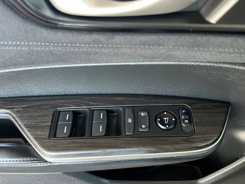 Used 2018 Honda Clarity Touring image 8