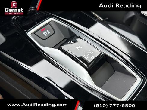 New 2026 Audi Q5 Premium Plus AWD/4WD image 22
