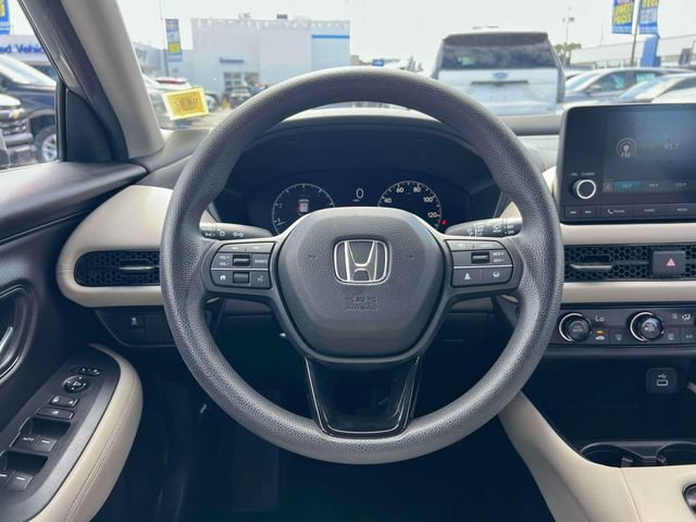 Used 2024 Honda HR-V LX image 14