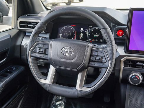 New 2026 Toyota Tacoma TRD Off-Road AWD/4WD image 19