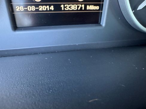 Used 2016 Land Rover LR4 HSE image 21