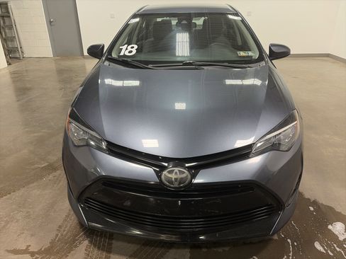 Used 2018 Toyota Corolla LE image 7
