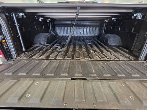 Used 2024 Chevrolet Silverado 2500 High Country w/ High Country Premium Package AWD/4WD image 11