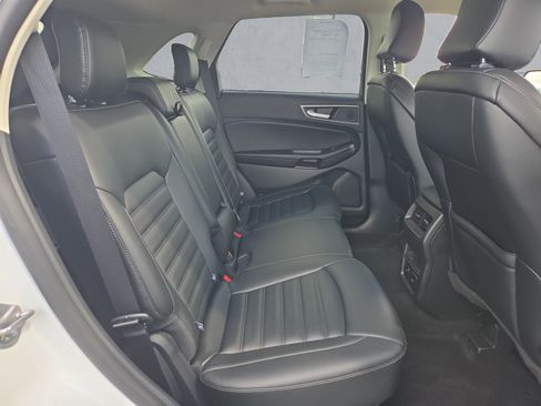 Used 2024 Ford Edge SEL w/ Convenience Package AWD/4WD image 24