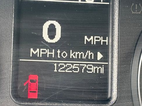 Used 2016 RAM 1500 Express w/ Black Ram 1500 Express Group image 7