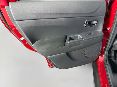 Used 2026 Mitsubishi Outlander Sport ES AWD/4WD image 25