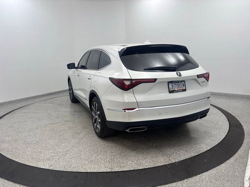 Used 2023 Acura MDX FWD w/ Technology Package image 7