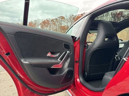 New 2026 Mercedes-Benz CLA 45 AMG S 4MATIC image 21