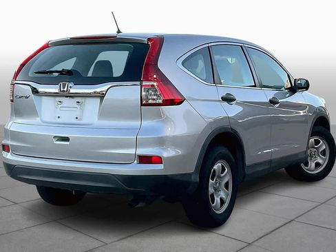 Used 2016 Honda CR-V LX image 13