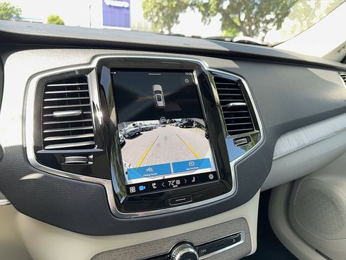 New 2025 Volvo XC90 T8 Plus w/ Protection Package Premier image 24