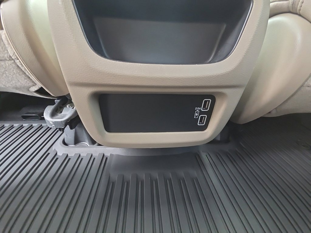 Used 2022 Honda Ridgeline RTL-E image 18