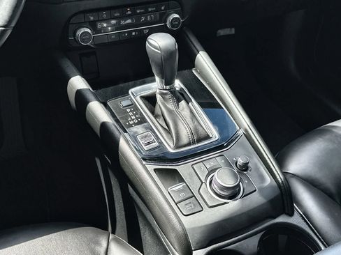 Used 2023 MAZDA CX-5 AWD 2.5 S w/ Select Package image 23