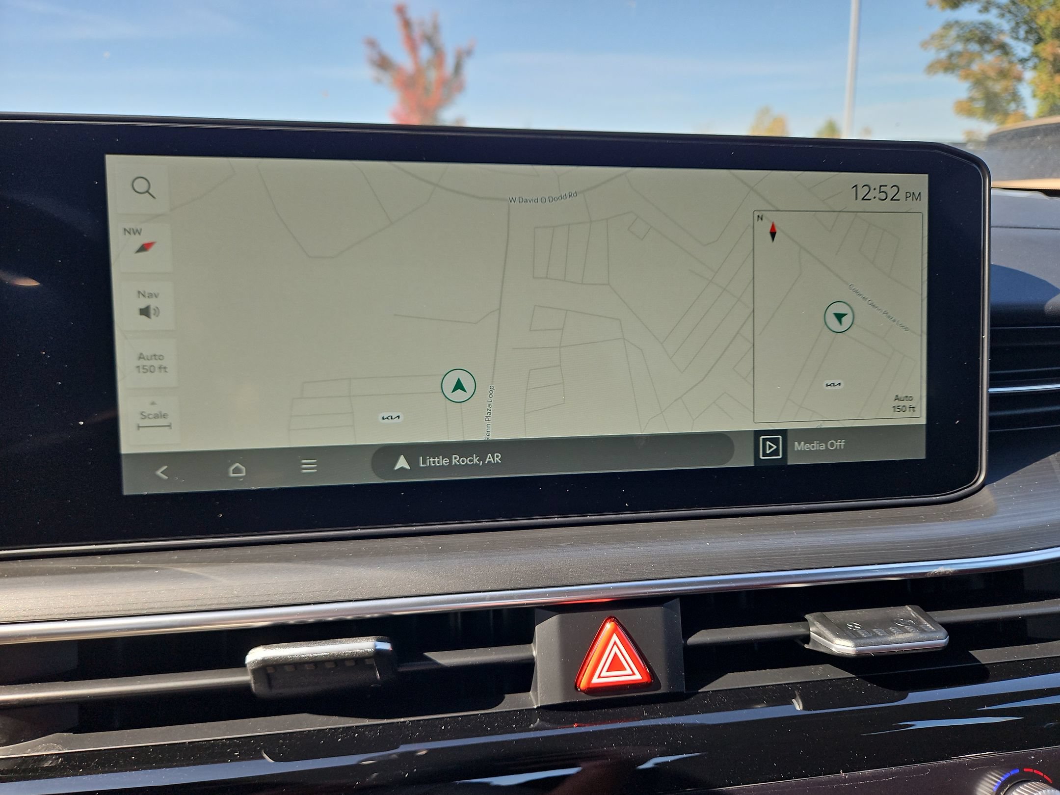 New 2026 Kia K5 GT-Line FWD image 25