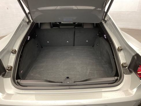 Used 2024 Dodge Charger Daytona Scat Pack w/ Plus Group AWD/4WD image 23