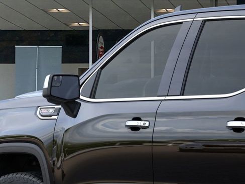 New 2026 GMC Sierra 1500 Denali w/ Technology Package image 12