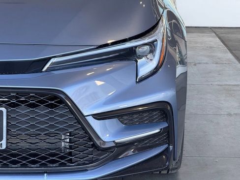 New 2026 Toyota Corolla XSE image 5
