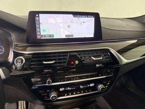Used 2019 BMW M550i xDrive AWD/4WD image 19