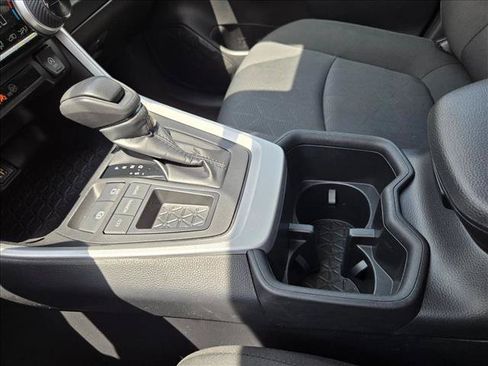Used 2025 Toyota RAV4 XLE FWD image 14