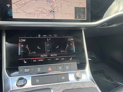 Used 2024 Audi A6 Premium Plus image 31