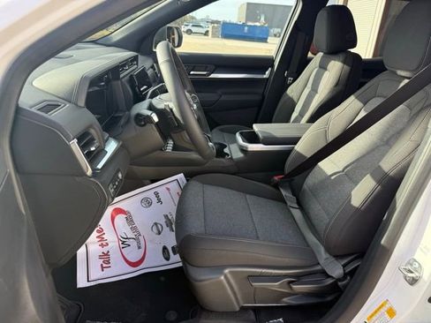 New 2026 GMC Terrain Elevation w/ Black Edition image 11