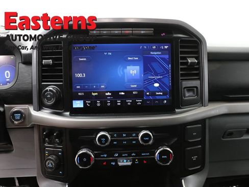 Used 2024 Ford F150 XLT w/ Equipment Group 302A MID AWD/4WD image 12