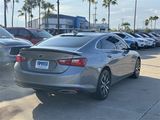 Certified 2024 Chevrolet Malibu RS image 3
