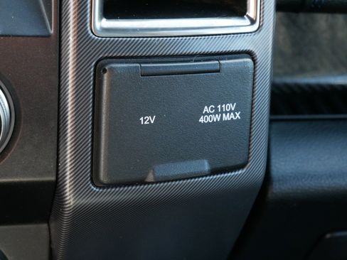 Certified 2020 Ford F150 Raptor w/ Equipment Group 802A Luxury AWD/4WD image 32