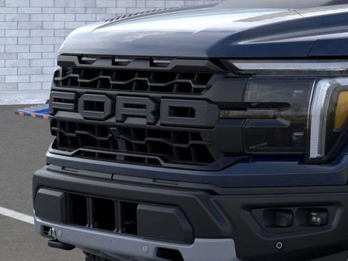 New 2026 Ford F150 Raptor image 17