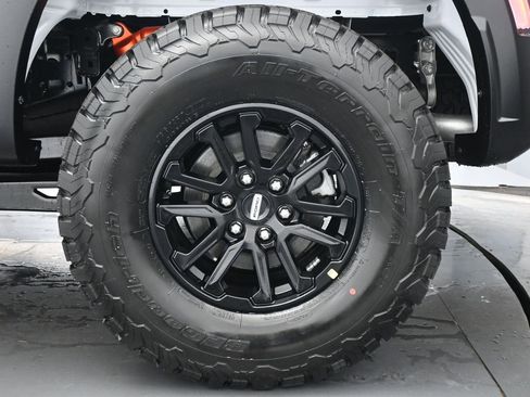 New 2026 Ford F150 Raptor image 23