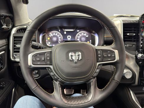 New 2026 RAM 1500 Tungsten w/ Bed Utility Group image 25