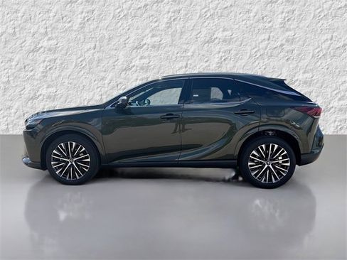 New 2026 Lexus RX 350 Premium Plus image 6