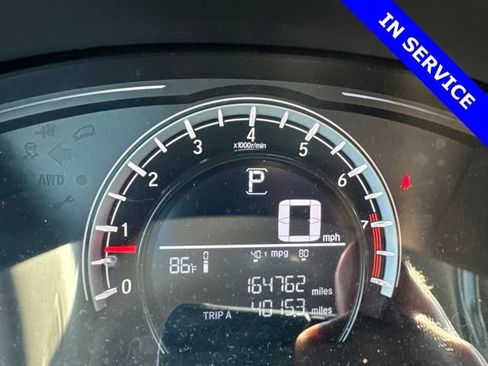 Used 2017 Honda CR-V LX image 7