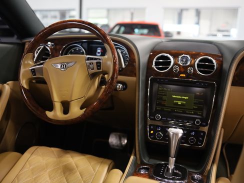 Used 2017 Bentley Continental GT V8 S AWD/4WD image 25