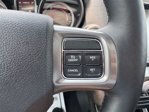 Used 2016 Dodge Journey Crossroad AWD/4WD image 12