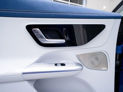 Used 2023 Mercedes-Benz EQE 350+ Sedan w/ Exclusive Trim Package image 39