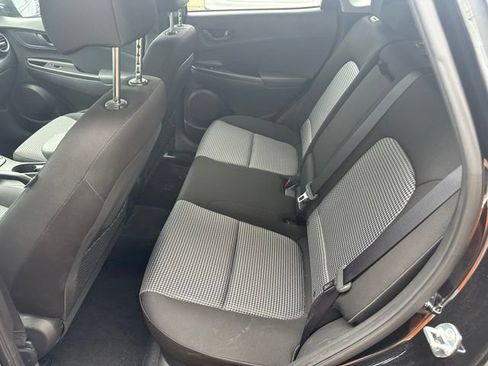 Used 2020 Hyundai Kona SEL AWD/4WD image 16