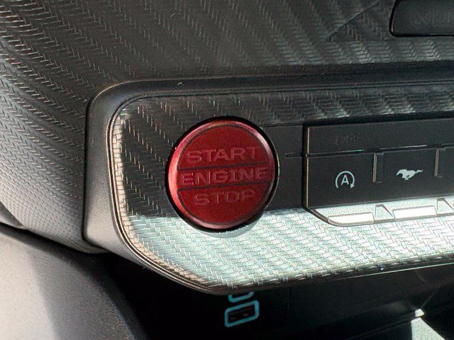 Used 2024 Ford Mustang GT RWD image 25