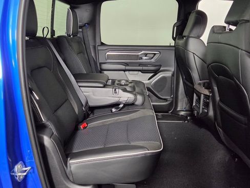 New 2026 RAM 1500 Laramie image 32